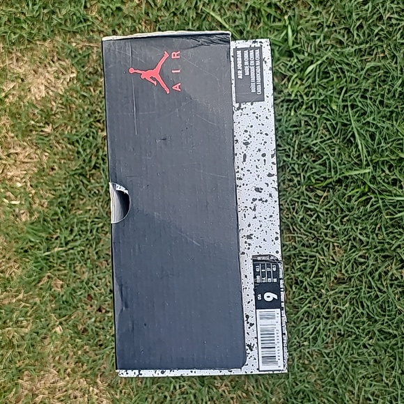 Jordan retro 6 Infrared size 9 - Picture 6 of 6